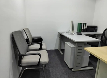 Office Port Saeed  Dubai