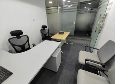 Office Port Saeed  Dubai