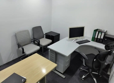 Office Port Saeed  Dubai