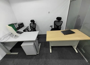 Office Port Saeed  Dubai