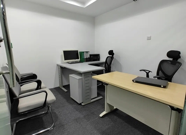 Office Port Saeed  Dubai
