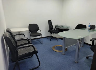Office Port Saeed  Dubai