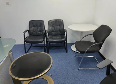 Office Port Saeed  Dubai