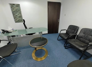 Office Port Saeed  Dubai