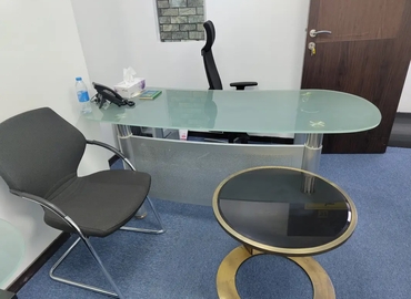 Office Port Saeed  Dubai
