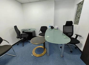 Office Port Saeed  Dubai