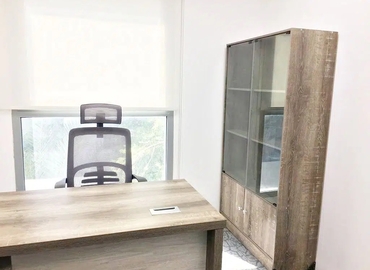 Office Port Saeed  Dubai
