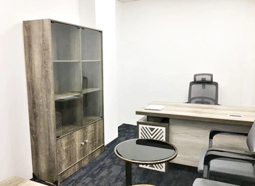 Office Port Saeed  Dubai