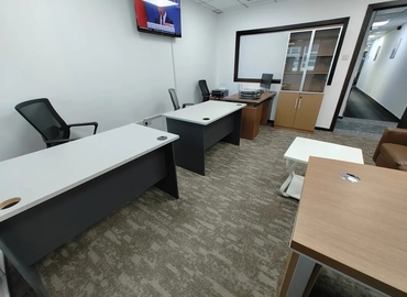 Office Port Saeed  Dubai