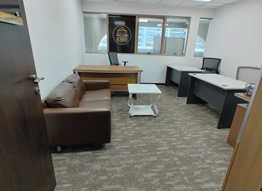 Office Port Saeed  Dubai
