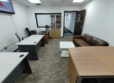 Office Port Saeed  Dubai