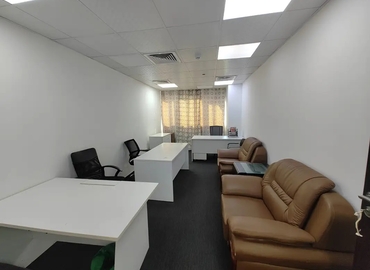 Office Port Saeed  Dubai