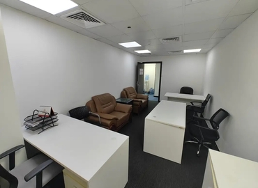 Office Port Saeed  Dubai