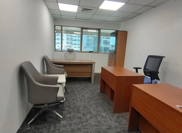 Office Port Saeed  Dubai