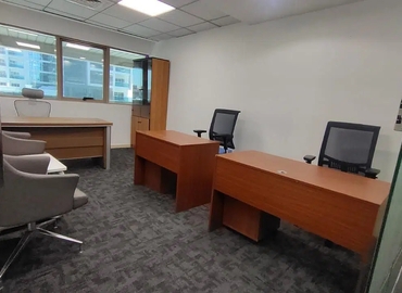 Office Port Saeed  Dubai