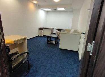 Office Port Saeed  Dubai