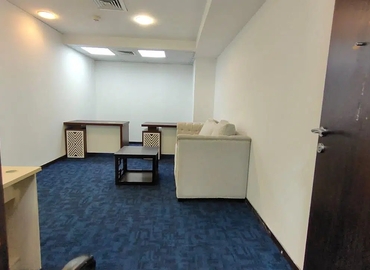 Office Port Saeed  Dubai