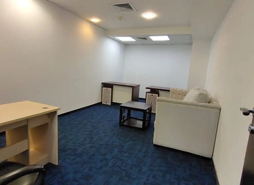 Office Port Saeed  Dubai