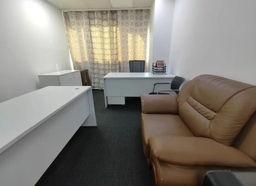 12 m² Business park in Dubai, Baniyas Rd (%[postal_code]) - 11 | MatchOffice