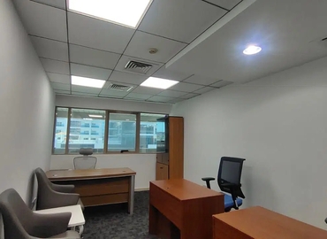 12 m² Business space in Dubai, 22nd Floor Al Masraf tower (%[postal_code]) - 7 | MatchOffice.com