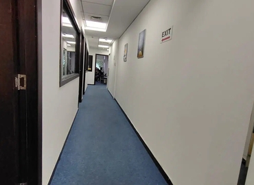 12 m² Serviced office in Dubai, 22nd Floor Al Masraf tower (%[postal_code]) - 3 | MatchOffice