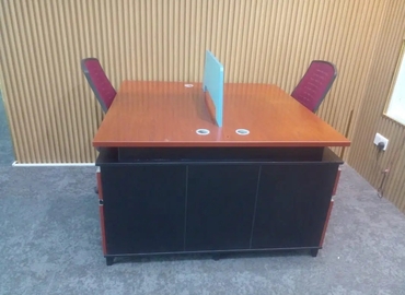 11 m² Business center in Dubai, Baniyas Road (%[postal_code]) - 5 | MatchOffice.com