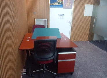 11 m² Business park in Dubai, Baniyas Road (%[postal_code]) - 4 | MatchOffice