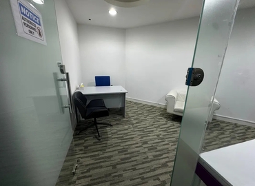 15 m² Business park in Dubai, Baniyas Road (%[postal_code]) - 3 | MatchOffice