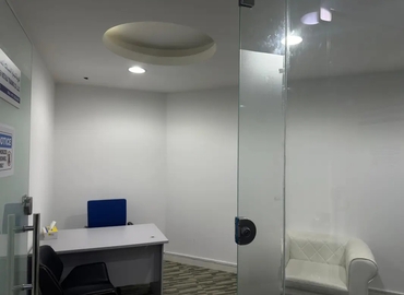 15 m² Business park in Dubai, Baniyas Road (%[postal_code]) - 6 | MatchOffice