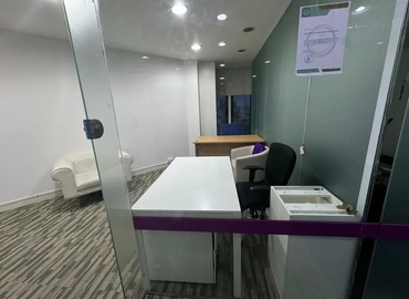 15 m² Business center in Dubai, Baniyas Road (%[postal_code]) - 4 | MatchOffice.com