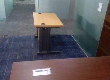 12 m² Business park in Dubai, 22nd Floor Al Masraf Tower (%[postal_code]) - 3 | MatchOffice