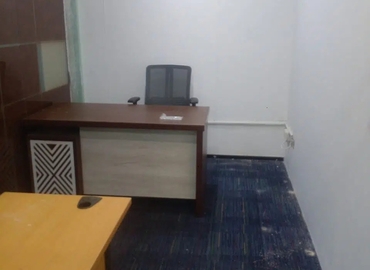 12 m² Business park in Dubai, 22nd Floor Al Masraf Tower (%[postal_code]) - 2 | MatchOffice