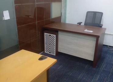 12 m² Business center in Dubai, 22nd Floor Al Masraf Tower (%[postal_code]) - 4 | MatchOffice.com