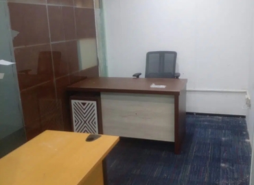 12 m² Serviced office in Dubai, 22nd Floor Al Masraf Tower (%[postal_code]) - 1 | MatchOffice