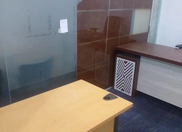 12 m² Business center in Dubai, 22nd Floor Al Masraf Tower (%[postal_code]) - 6 | MatchOffice