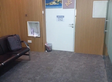 12 m² Serviced office in Dubai, 22nd Floor Al Masraf Tower (%[postal_code]) - 5 | MatchOffice