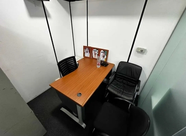 12 m² Business space in Dubai, Baniyas Road (%[postal_code]) - 5 | MatchOffice