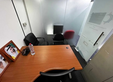 12 m² Business park in Dubai, Baniyas Road (%[postal_code]) - 4 | MatchOffice.com