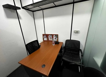 12 m² Serviced office in Dubai, Baniyas Road (%[postal_code]) - 0 | MatchOffice