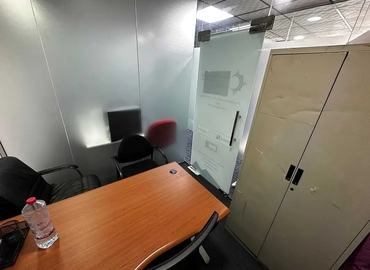 12 m² Business park in Dubai, Baniyas Road (%[postal_code]) - 1 | MatchOffice