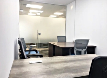 Office 20th St  Dubai