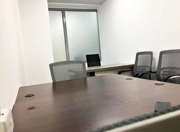 Office 20th St  Dubai