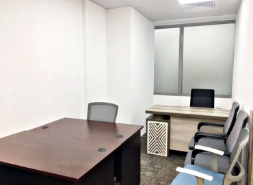 Office 20th St  Dubai