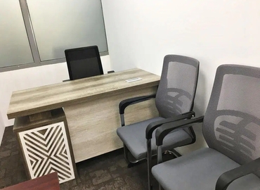 Office 20th St  Dubai