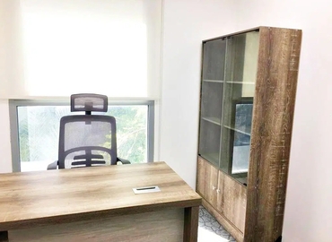 Office Al Khabaisi  Dubai