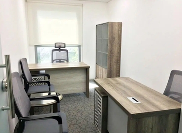 Office Al Khabaisi  Dubai