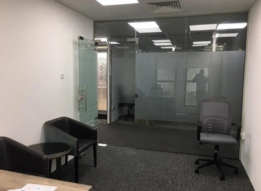 Office Al Khabaisi  Dubai