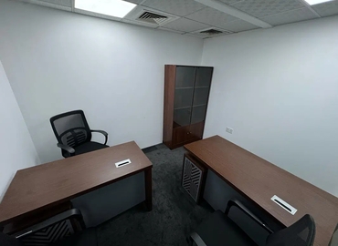 12 m² Business space in Dubai, Garhoud Atrium (%[postal_code]) - 2 | MatchOffice