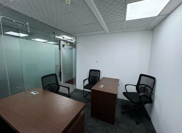 12 m² Business space in Dubai, Garhoud Atrium (%[postal_code]) - 8 | MatchOffice