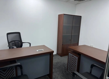 12 m² Business park in Dubai, Garhoud Atrium (%[postal_code]) - 5 | MatchOffice.com